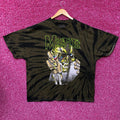 Misfits Mommy Can I Go Out & Kill Oversized Band Tie Dye product image 1