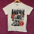 Junk Food Clothing NFL San Francisco 49ers Rushing Flea product image 1