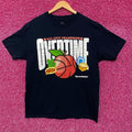Circulate x Overtime "All City Champs" T-shirt Large product image 1