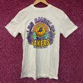 Junk Food Los Angeles Lakers "Best in the West" Retro Style product image 1