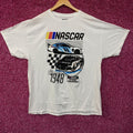 NASCAR 1948 Logo Graphic T-Shirt XL product image 1