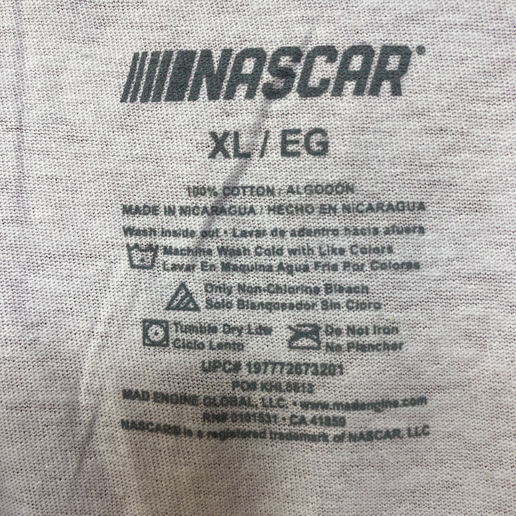 NASCAR 1948 Logo Graphic T-Shirt XL product image 4