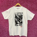 X-Men Vol 2 Issue 11 Comic Book Cover Wolverine Marvel Tee L product image 1