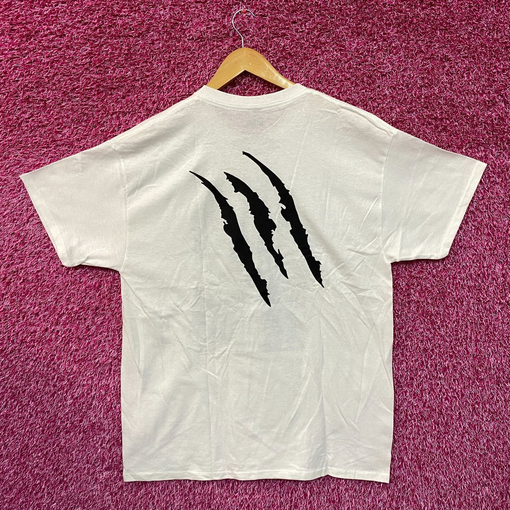 X-Men Vol 2 Issue 11 Comic Book Cover Wolverine Marvel Tee L product image 3