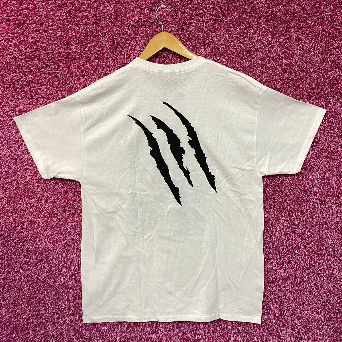 X-Men Vol 2 Issue 11 Comic Book Cover Wolverine Marvel Tee L product image 3