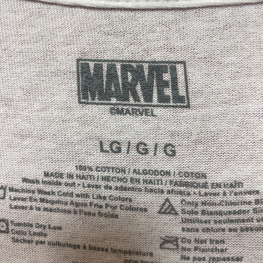 X-Men Vol 2 Issue 11 Comic Book Cover Wolverine Marvel Tee L product image 4