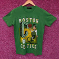 Junk Food Vintage Style Boston Celtics Pride Women's product image 1