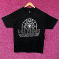 Junk Food New Era Las Vegas Raiders Graphic T-Shirt Large product image 1