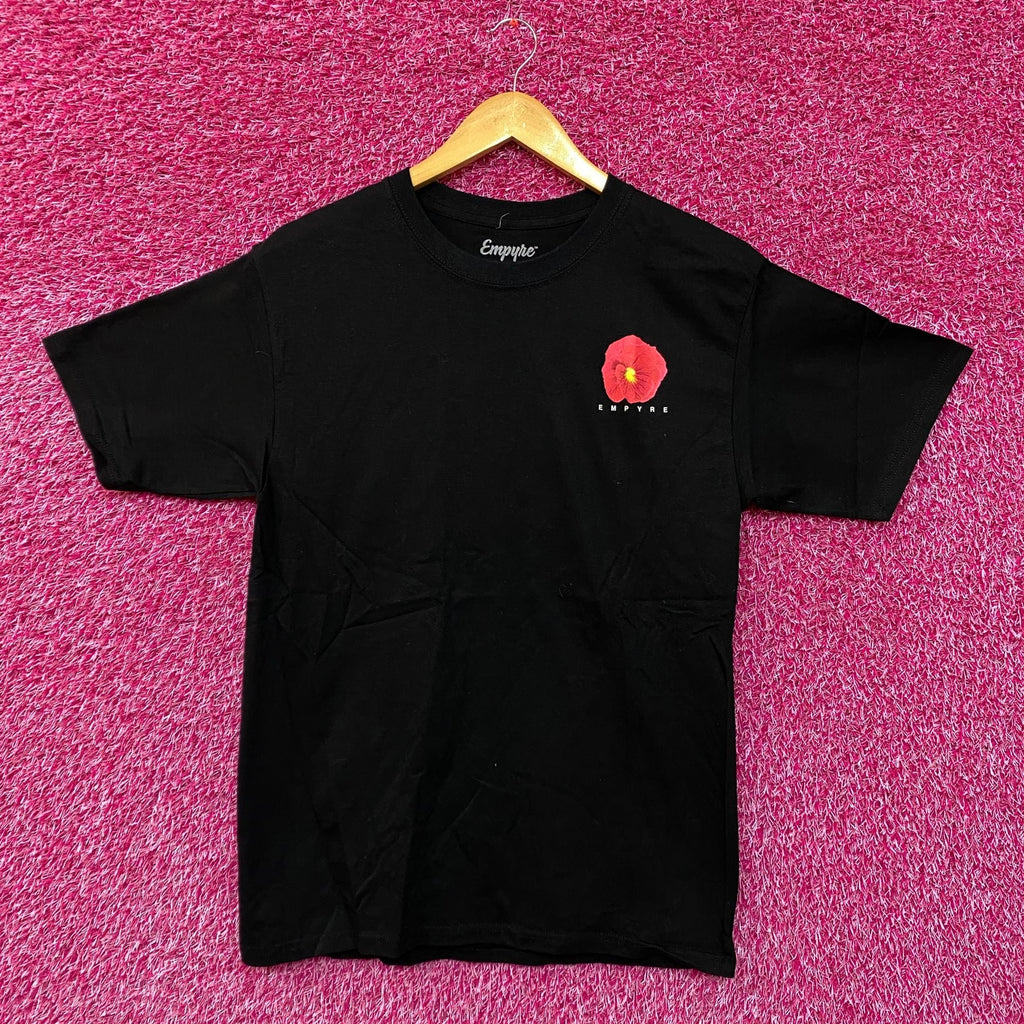 Empyre Poppy flower Whatever Tshirt size medium product image 1