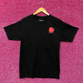 Empyre Poppy flower Whatever Tshirt size medium product image 1