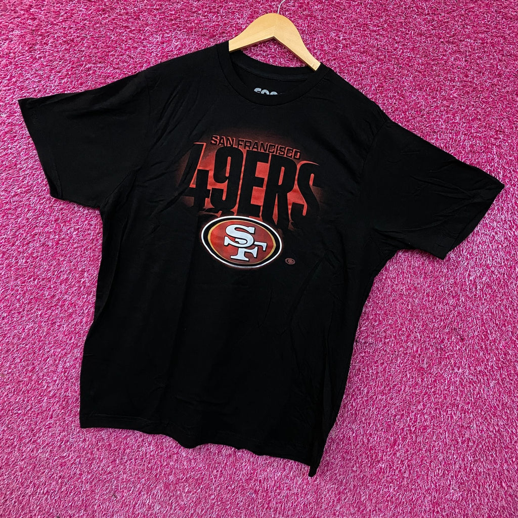 FOCO NFL San Francisco 49ers Team Logo Graphic T-Shirt XL product image 3