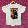 Juice Wrld Hear Me Calling Tshirt size large product image 1