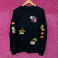 The Best of Nickelodeon L/S shirt size medium product image 1