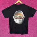 Grogu The Mandalorian Child and Egg Star Wars Tee L product image 1