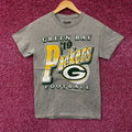 Junk Food Clothing Green Bay Packers Bootleg Flea Market product image 1