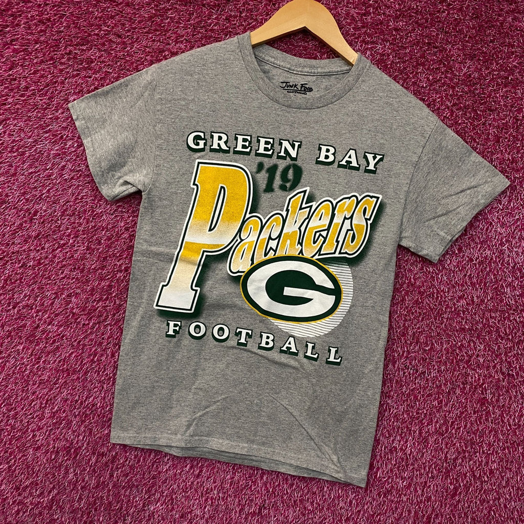 Junk Food Clothing Green Bay Packers Bootleg Flea Market product image 3
