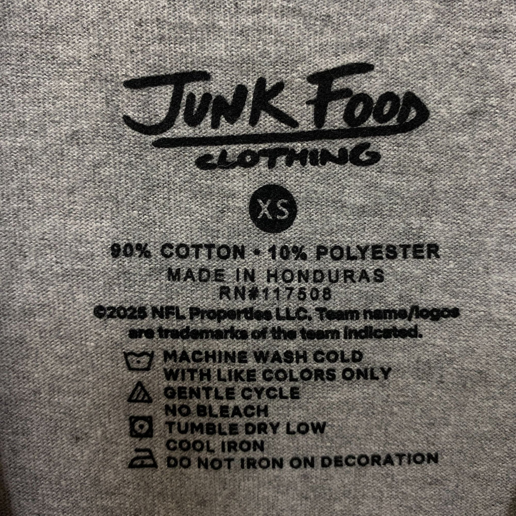 Junk Food Clothing Green Bay Packers Bootleg Flea Market product image 4