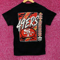 Junk Food Clothing NFL San Francisco 49ers Shift T-Shirt XS product image 1