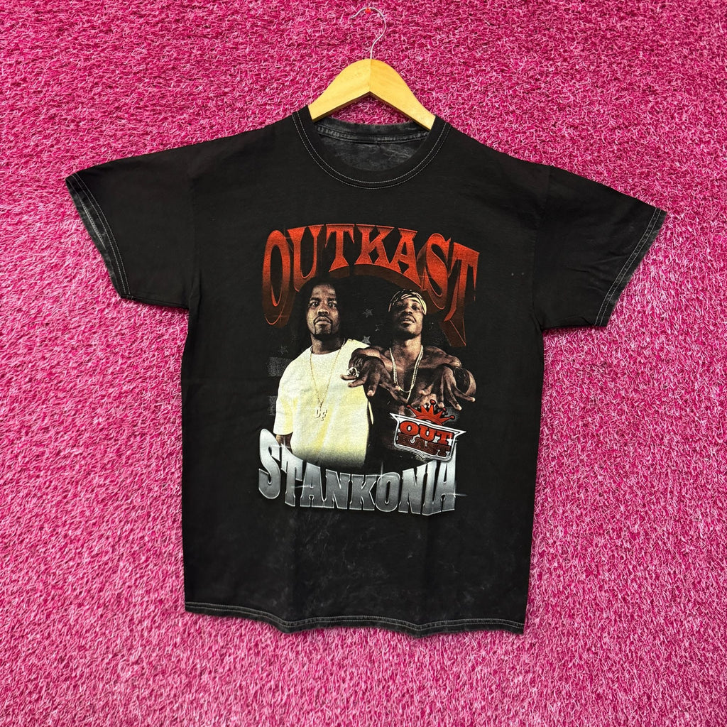 OutKast Stankonia Album Cover Art Southern Hip Hop Duo Tee M product image 1