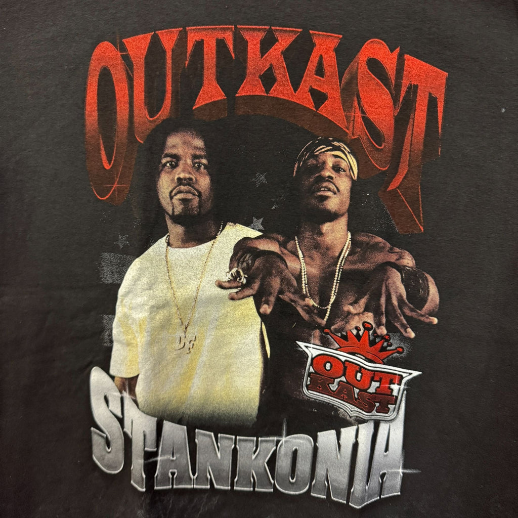 OutKast Stankonia Album Cover Art Southern Hip Hop Duo Tee M product image 2