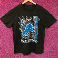 Junk Food Clothing Women's Detroit Lions One Pride Vintage product image 1