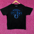 FOCO NFL Indianapolis Colts Team Logo Graphic T-Shirt XL product image 1