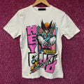 Marvel Wolverine "Hey Bub!" Graphic T-Shirt XS product image 1