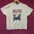 SoulCycle Studio Tour 24 Retro Graphic T-Shirt XL product image 1
