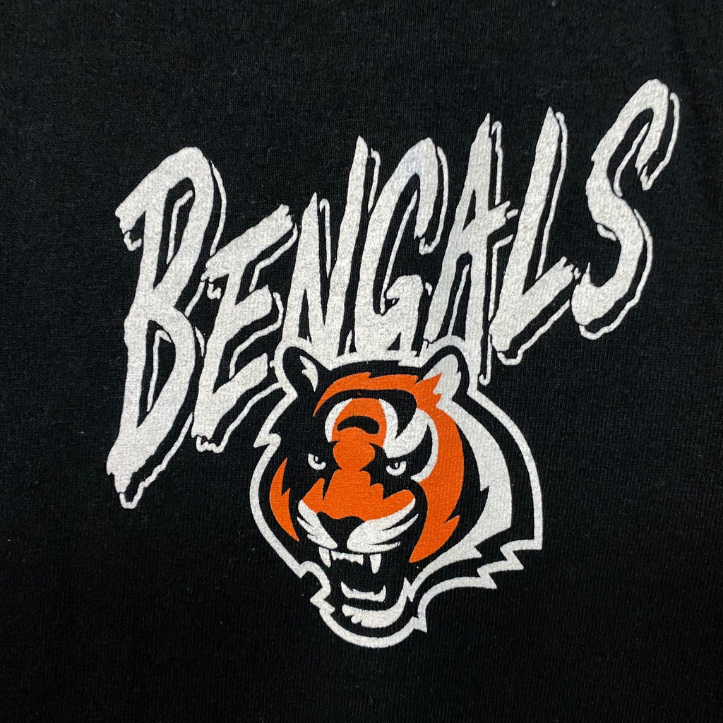 Junk Food Clothing NFL Cincinnati Bengals Shift T-Shirt XS product image 3
