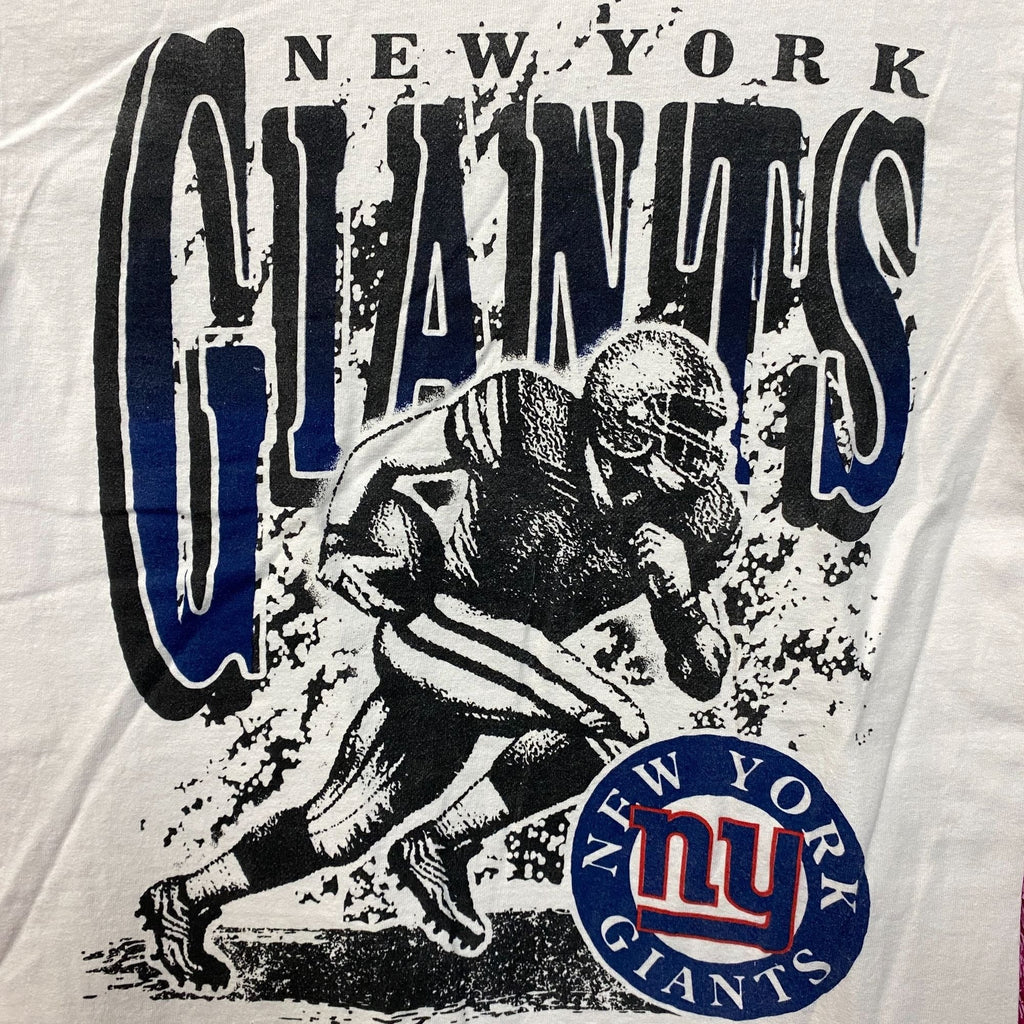 Junk Food Clothing NFL New York Giants Rushing Flea Market product image 2