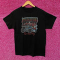 Mustang Ride the Pony Tshirt size medium product image 1