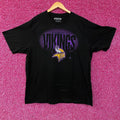 FOCO NFL Minnesota Vikings Logo Graphic T-Shirt 2XL product image 1