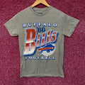 Junk Food Clothing NFL Buffalo Bills Bootleg Flea Market product image 1