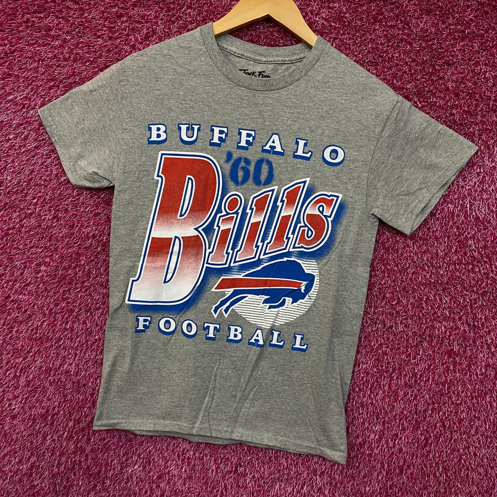 Junk Food Clothing NFL Buffalo Bills Bootleg Flea Market product image 3
