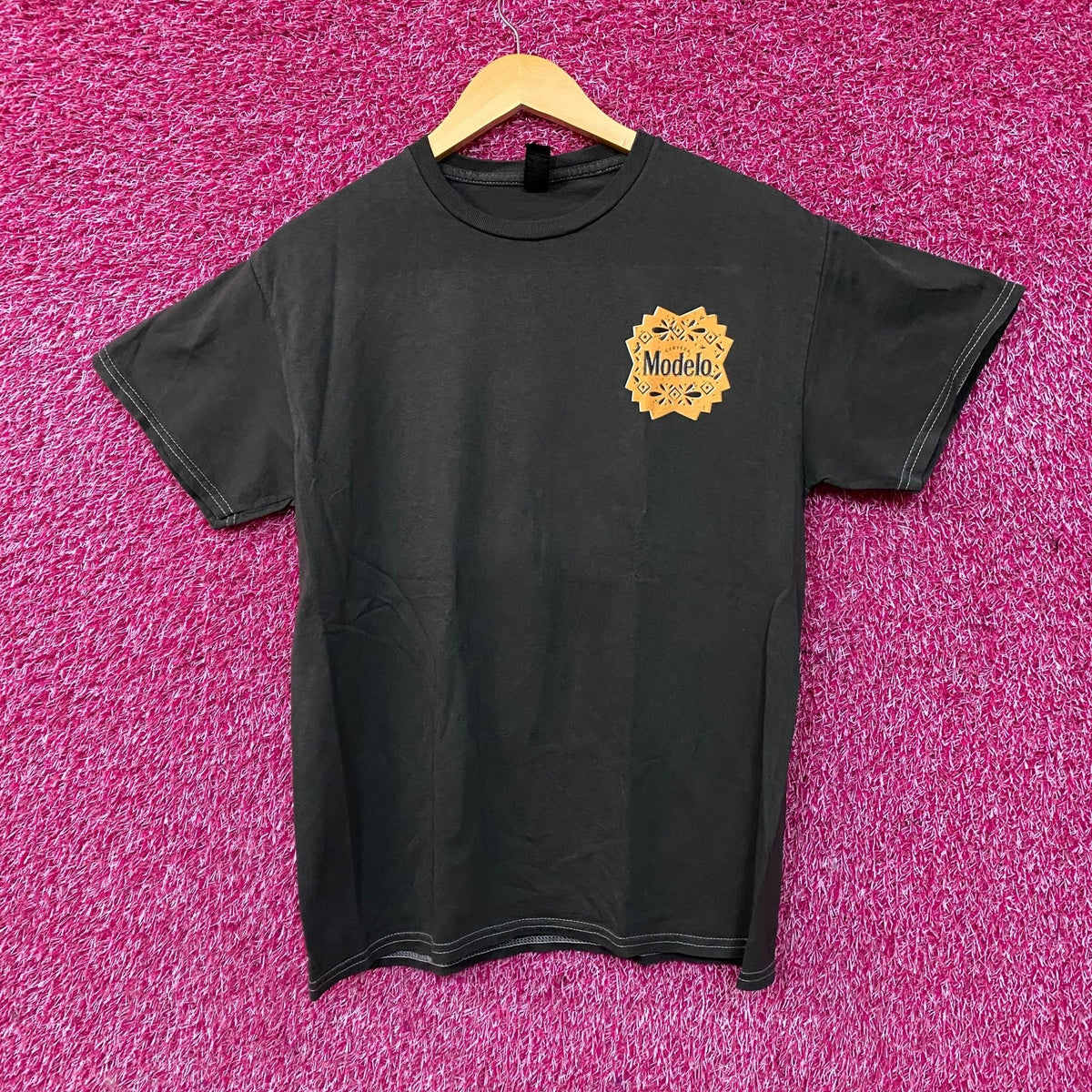 Modelo Dia De Los Muertos Viva La Tradicion Tshirt size product image 2