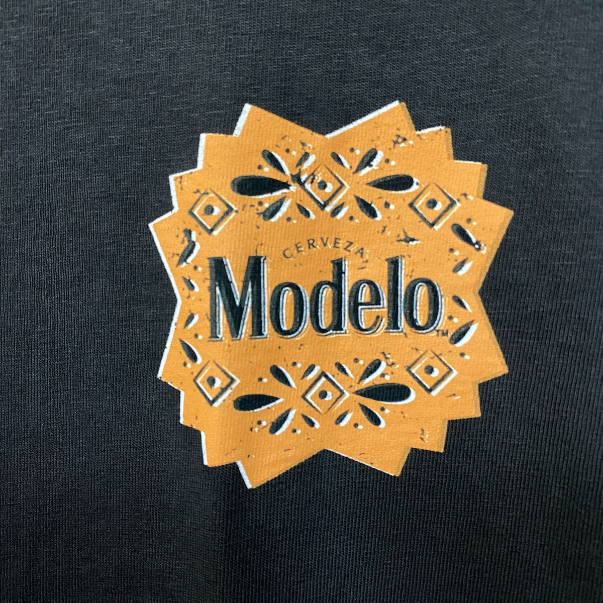 Modelo Dia De Los Muertos Viva La Tradicion Tshirt size product image 4