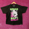 Scream x Bloody Disgusting Scary Movies Horror Graphic product image 1