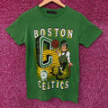 Junk Food Vintage Style Boston Celtics Pride Women's product image 1