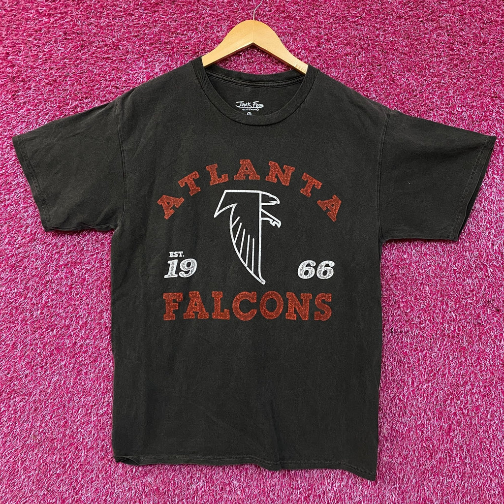Junk Food Atlanta Falcons Graphic T-Shirt Medium product image 1