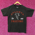 Junk Food Atlanta Falcons Graphic T-Shirt Medium product image 1