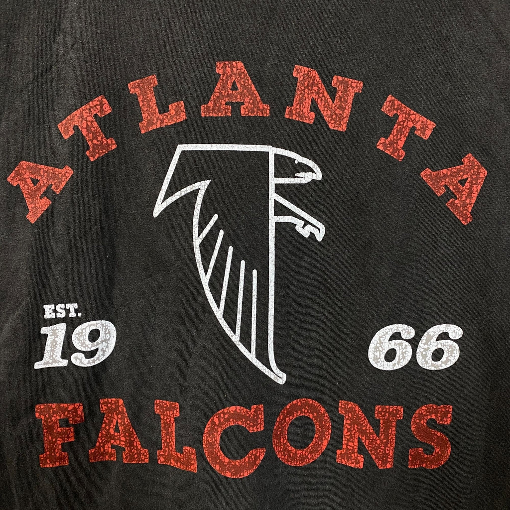 Junk Food Atlanta Falcons Graphic T-Shirt Medium product image 2