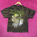 Misfits Mommy Can I Go Out & Kill Oversized Band Tie Dye M product image 1