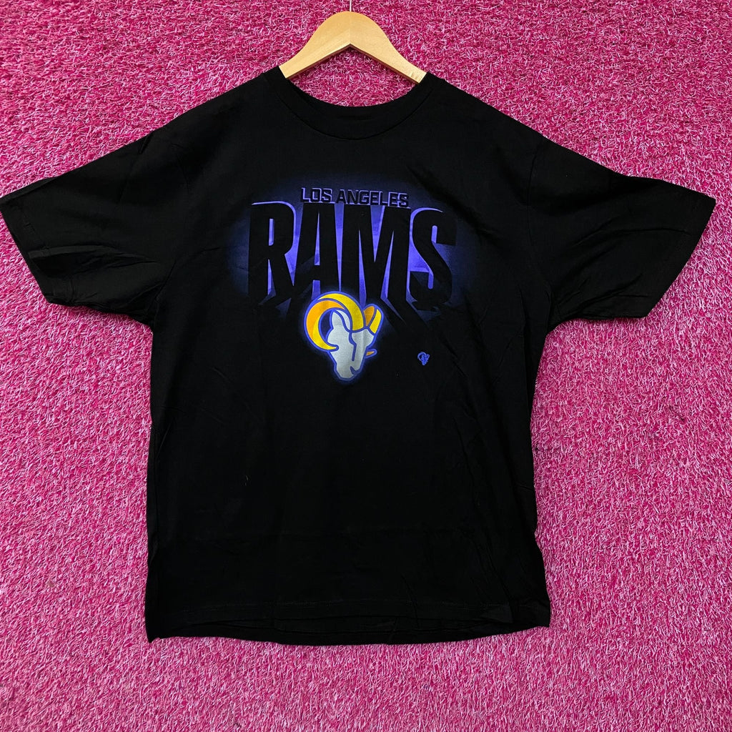 FOCO NFL Los Angeles Rams Team Logo Graphic T-Shirt XL product image 1
