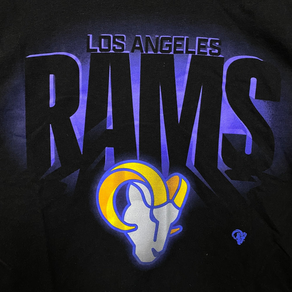 FOCO NFL Los Angeles Rams Team Logo Graphic T-Shirt XL product image 2