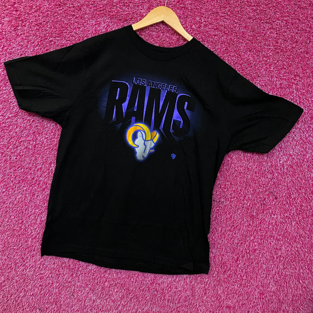 FOCO NFL Los Angeles Rams Team Logo Graphic T-Shirt XL product image 3