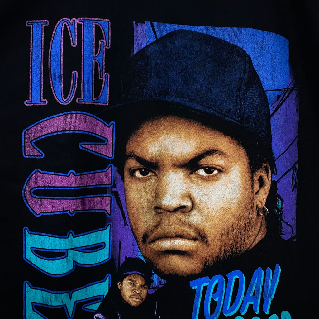 Ice Cube Today Was A Good Day Hip Hop Graphic T-Shirt Medium product image 2