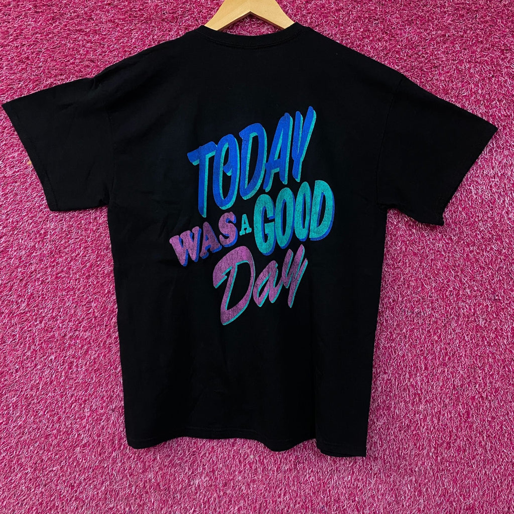 Ice Cube Today Was A Good Day Hip Hop Graphic T-Shirt Medium product image 5