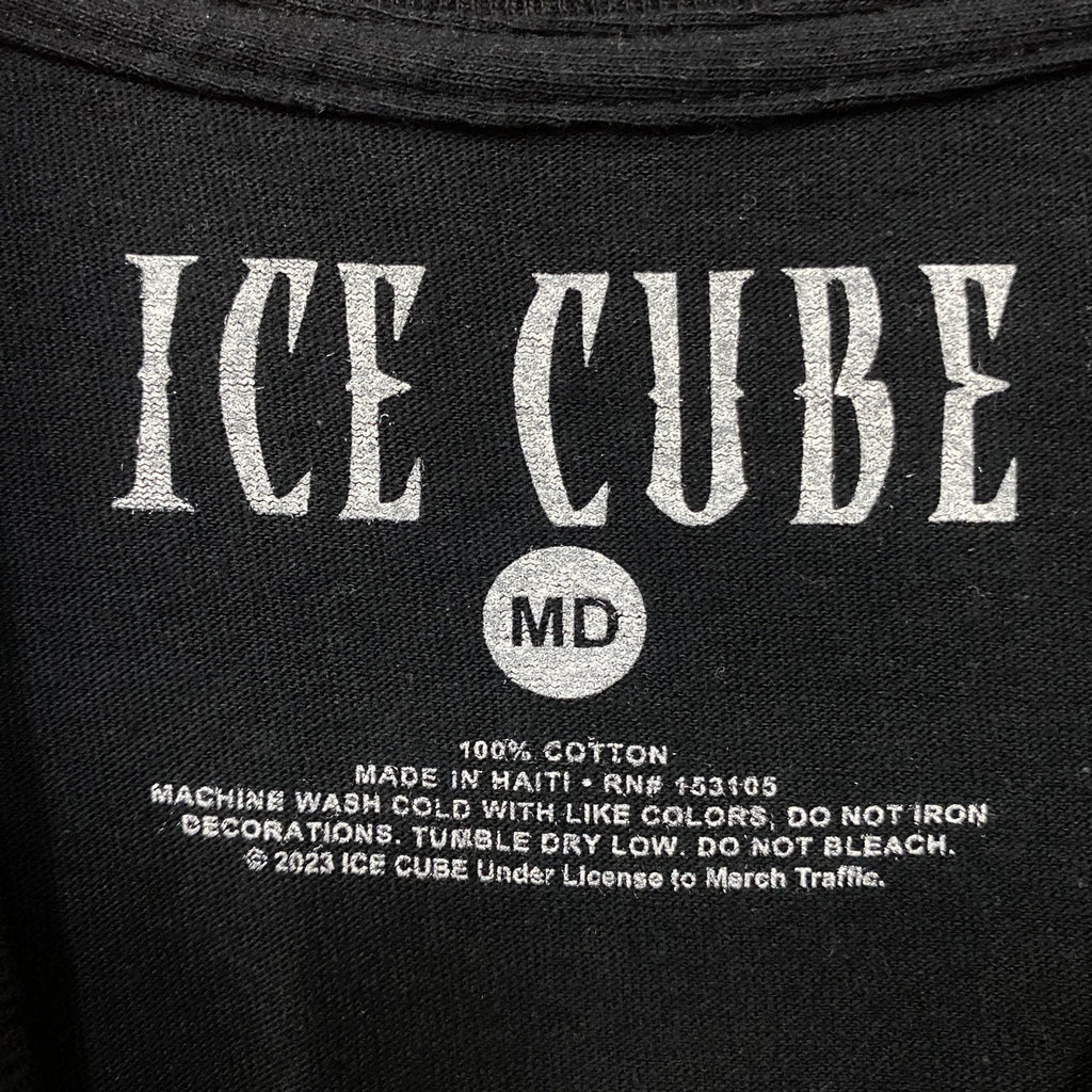 Ice Cube Today Was A Good Day Hip Hop Graphic T-Shirt Medium product image 6