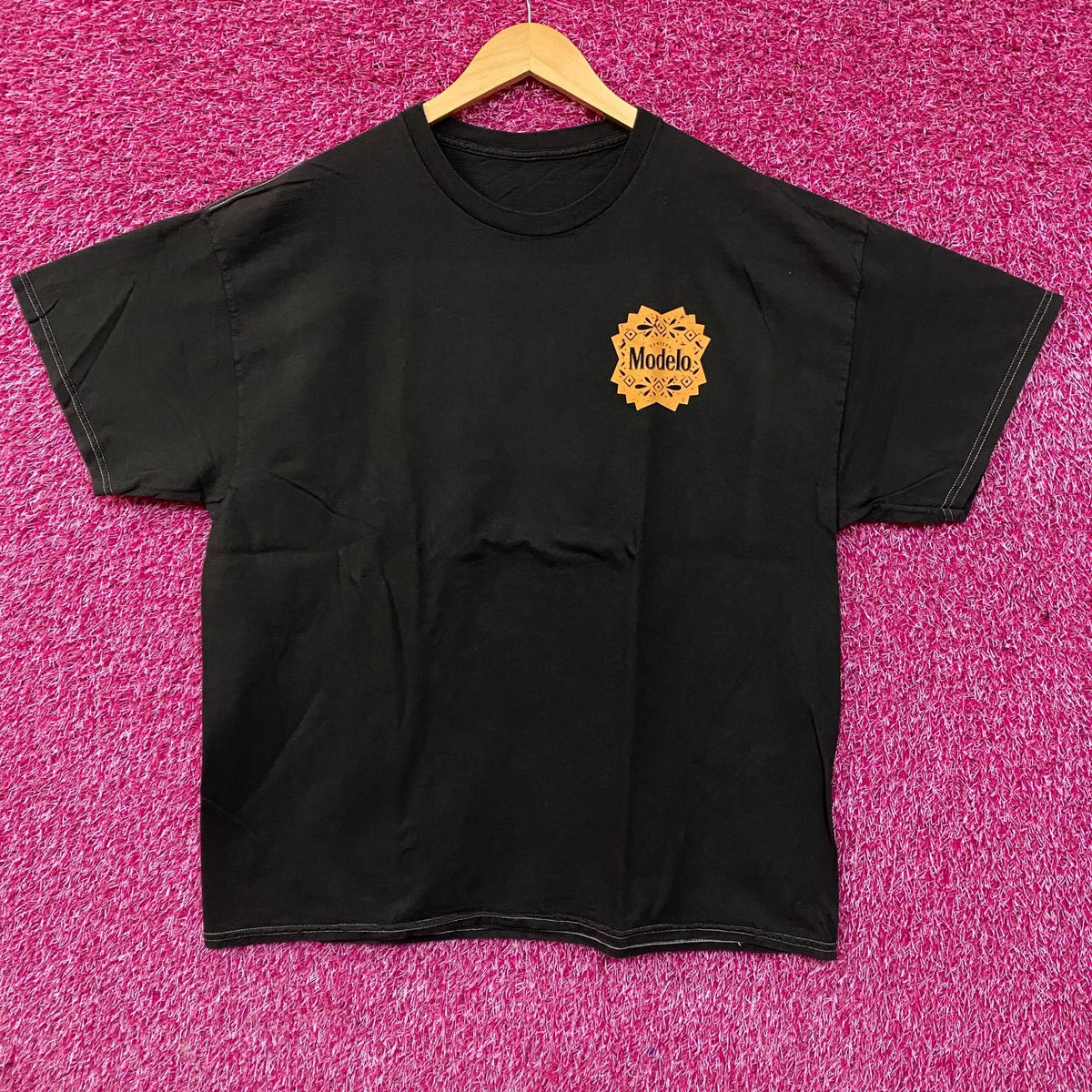Modelo Cerveza Mexico Viva La Tradicion T-Shirt XL product image 6