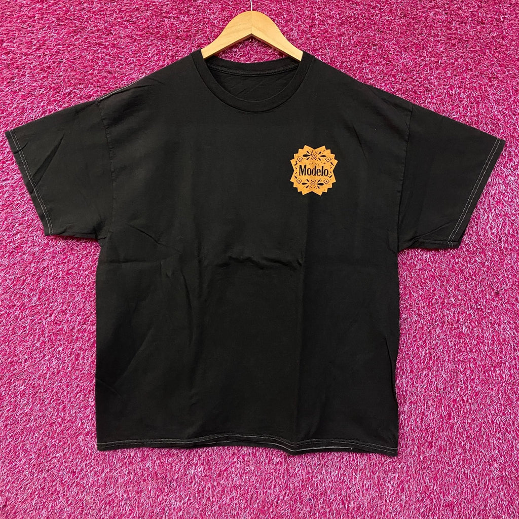 Modelo Cerveza Mexico Viva La Tradicion T-Shirt XL product image 2